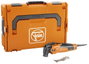 Fein Multimaster MM 500 Plus Basic 72296769000 Többfunkciós szerszám Hordtáskával 2 részes 350 W 2. bélyegkép