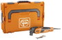 Fein Multimaster MM 700 Max Basic 72296863000 Többfunkciós szerszám Hordtáskával 2 részes 450 W 2. bélyegkép
