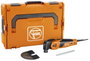 Fein Multimaster MM 700 1.7Q Basic 72296963000 Többfunkciós szerszám Hordtáskával 3 részes 450 W bélyegkép