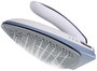 Tristar ST-8152 Gőzölős vasaló Fehér, Kék 1000 W 2. bélyegkép