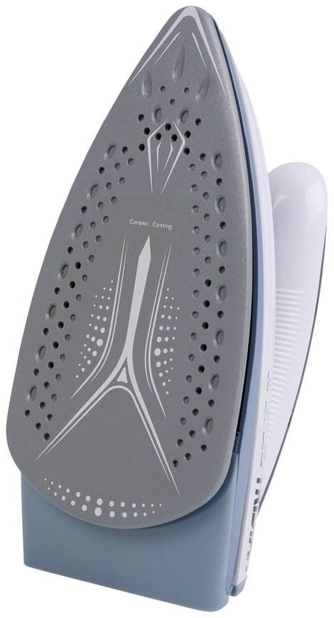Tristar ST-8152 Gőzölős vasaló Fehér, Kék 1000 W 3. kép