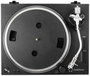 Renkforce RF-TURBD-010 USB-s lemezjátszó Ékszíjhajtás Fekete 3. bélyegkép