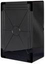 Boxexpert BXPPABSB350500190-F01 Installációs műszerdobozok 190 x 350 x 500 ABS műanyag Fekete 1 db 2. bélyegkép