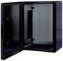 Boxexpert BXPPABSB300400170-F01 Installációs műszerdobozok 170 x 300 x 400 ABS műanyag Fekete 1 db 3. bélyegkép