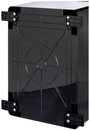 Boxexpert BXPPABSB300400170-F01 Installációs műszerdobozok 170 x 300 x 400 ABS műanyag Fekete 1 db 7. bélyegkép