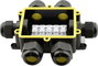 Boxexpert BXPJSGH687-6 Elosztó doboz (H x Sz x Ma) 35 x 112 x 93 mm 1 db 5. bélyegkép