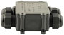 Boxexpert BXPJSGH687-3 Elosztó doboz (H x Sz x Ma) 35 x 112 x 93 mm 1 db 3. bélyegkép