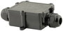 Boxexpert BXPJSGH687-2 Elosztó doboz (H x Sz x Ma) 35 x 126 x 96 mm 1 db 4. bélyegkép