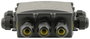 Boxexpert BXPJSGH686-10 Elosztó doboz (Sz x Ma) 183 mm x 136 mm 1 db 3. bélyegkép