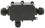 Boxexpert BXPJSGH686-3 Elosztó doboz (H x Sz x Ma) 35 x 138 x 110 mm 1 db 2. bélyegkép