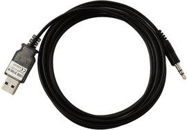 Greisinger USB 3100N interfész konverter GMH-3xxx sorozathoz