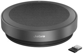 Jabra Speak2 75 UC + Link380a Konferenciatelefon Bluetooth Sötétszürke