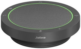 Jabra Speak2 40 MS Konferenciatelefon USB-C®, USB-A Sötétszürke