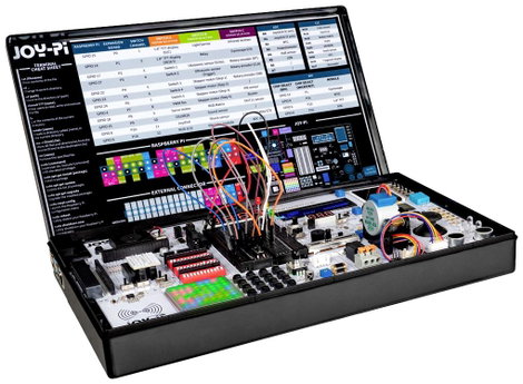 Joy-it JoyPi Advanced 3. kép