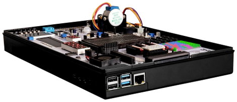 Joy-it JoyPi Advanced 4. kép
