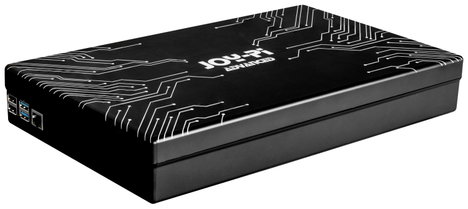 Joy-it JoyPi Advanced 5. kép