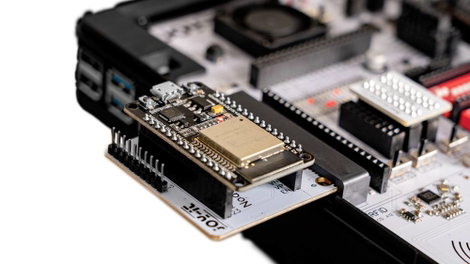 Joy-it JoyPi Advanced 7. kép
