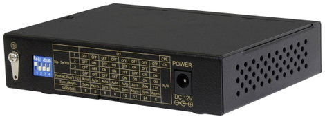 Allnet ALL-MC116VDSL2 VDSL modem 4. kép