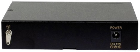 Allnet ALL-MC116SV-VDSL2 VDSL modem 3. kép