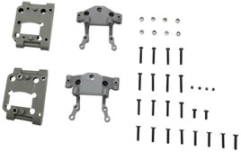 Reely RE-8378409 Alkatrész Felfüggesztés rögzítő készlet
