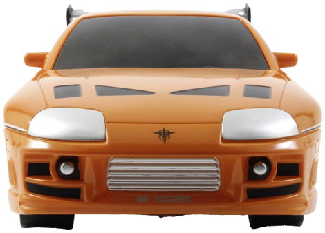 JADA TOYS 253206006 Fast & Furious RC Brians Toyota 1:16 RC kezdő modellautó Elektro Közúti modell 3. kép