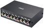 SpeaKa Professional SP-11175216 2 port Kompozit switch Audio csatlakozóval 2. bélyegkép