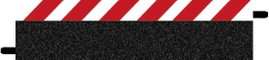Carrera 20020560 DIGITAL 124, DIGITAL 132, Evolution Szegélycsík darab
