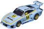 Carrera 20027650 Evolution Autó Porsche Kremer 935 K3 No.54 bélyegkép