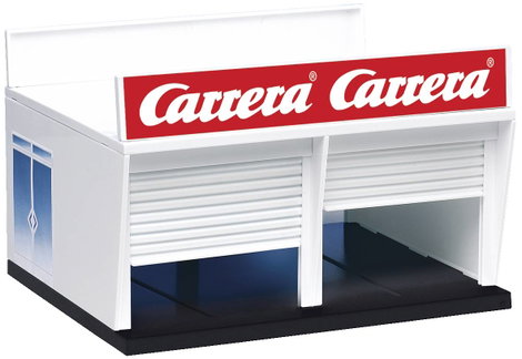 Carrera 20021104 Tartozék