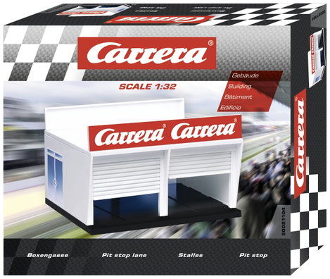 Carrera 20021104 Tartozék 2. kép