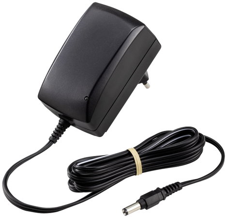 VOLTCRAFT FPPS 24-24W Dugasztápegység, fix feszültségű 24 V/DC 1 A 24 W 4. kép