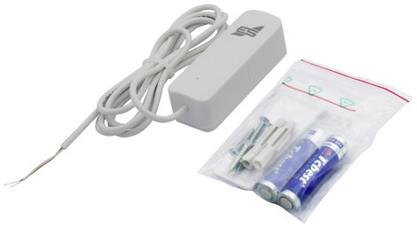 Schabus 200200 Adapter app vezérléssel Elemekről üzemeltetett, Hálózatról üzemeltetett