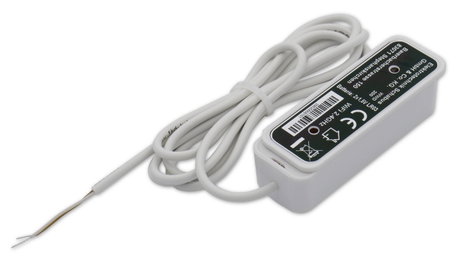 Schabus 200200 Adapter app vezérléssel Elemekről üzemeltetett, Hálózatról üzemeltetett 3. kép