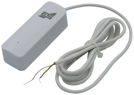 Schabus 200200 Adapter app vezérléssel Elemekről üzemeltetett, Hálózatról üzemeltetett 6. kép