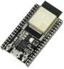 Espressif ESP32-DevKitC-32E Fejlesztői panel ESP32-DevKitC-32E bélyegkép