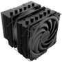 Alpenföhn Brocken 4 Max CPU hűtő ventilátorral 3. bélyegkép