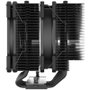 Alpenföhn Brocken 4 Max CPU hűtő ventilátorral 5. bélyegkép