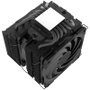 Alpenföhn Brocken 4 Max CPU hűtő ventilátorral 8. bélyegkép