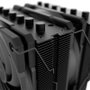 Alpenföhn Brocken 4 Max CPU hűtő ventilátorral 9. bélyegkép