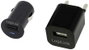 LogiLink PA0076 USB-s töltőkészülék Beltér, Személygépkocsi, Aljzat dugó Kimeneti áram (max.) 1500 m bélyegkép