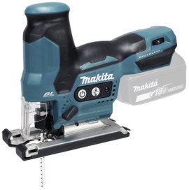 Makita Akkus asztali fűrész DJV185Z akku nélkül 18 V