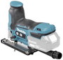 Makita Akkus asztali fűrész DJV185Z akku nélkül 18 V 3. bélyegkép