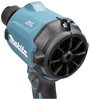 Makita DAS180Z Akkus levegőfújó Légáramoltatás 1.1 m³/perc Légsebesség 200 m/s Lítiumion 18 V akku n 20. bélyegkép
