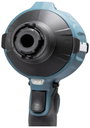 Makita DAS180Z Akkus levegőfújó Légáramoltatás 1.1 m³/perc Légsebesség 200 m/s Lítiumion 18 V akku n 21. bélyegkép