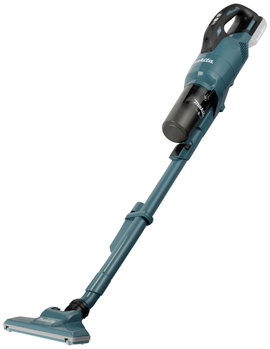Makita DCL286FZ Akkus kézi porszívó Akku nélkül
