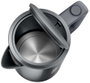 Philips Series 3000 Daily Vízforraló Zsinór nélküli, Túlhevülés elleni védelem Fekete 4. bélyegkép
