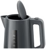 Philips Series 3000 Daily Vízforraló Zsinór nélküli, Túlhevülés elleni védelem Fekete 7. bélyegkép