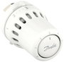 Danfoss 015G3030 React M30x1.5 Termosztátfej Mechanikus 8 - 28 °C bélyegkép