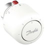 Danfoss 015G4550 Aero RA/VL, 26mm Termosztátfej Mechanikus 7 - 28 °C bélyegkép