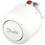 Danfoss 015G4550 Aero RA/VL, 26mm Termosztátfej Mechanikus 7 - 28 °C 2. bélyegkép